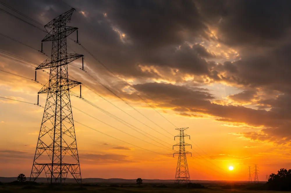 Engie acelera expansão da rede elétrica e prevê mais de R$ 6 bilhões em investimentos até 2030